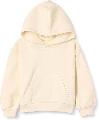 Amazon Essentials Unisex Kids and Toddlers' Oversized Hoodie in Saudi Arabia