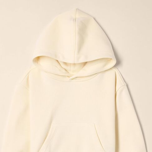 Amazon Essentials Unisex Kids and Toddlers' Oversized Hoodie in Saudi Arabia