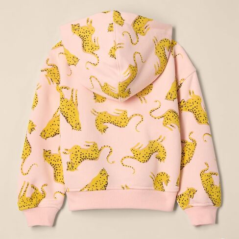 Amazon Essentials Unisex Kids and Toddlers' Oversized Hoodie in Saudi Arabia