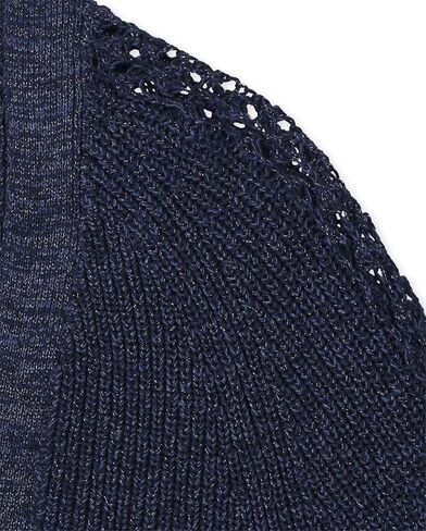 The Children's Place Girls' Long Sleeve Open Front Knit Cardigan in Saudi Arabia