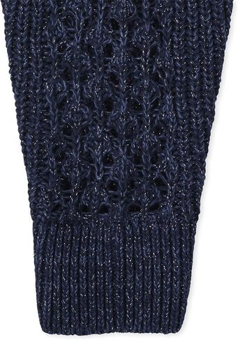 The Children's Place Girls' Long Sleeve Open Front Knit Cardigan in Saudi Arabia