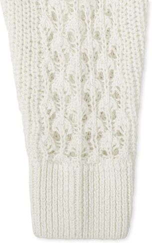 The Children's Place Girls' Long Sleeve Open Front Knit Cardigan in Saudi Arabia