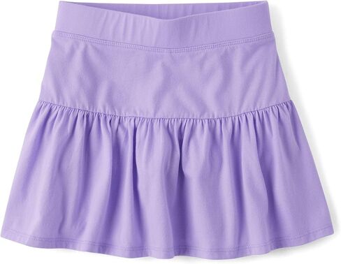The Children's Place Girls Skord Birls Skort in Saudi Arabia