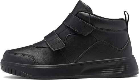 Boys High Top Sneakers Fashion Girls Shoes Lightweight Casual Kids Gym Shoes in Saudi Arabia