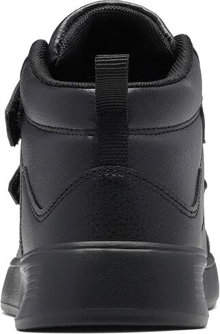 Boys High Top Sneakers Fashion Girls Shoes Lightweight Casual Kids Gym Shoes in Saudi Arabia
