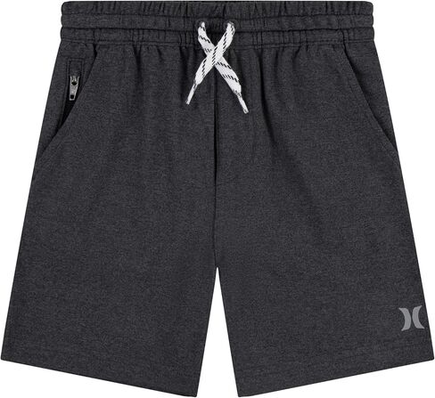 Hurley Boys' Soft Basic Pull on Shorts in Saudi Arabia