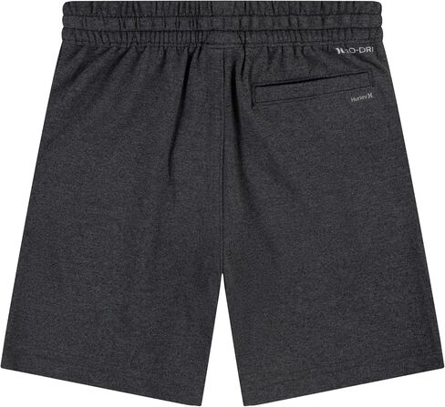 Hurley Boys' Soft Basic Pull on Shorts in Saudi Arabia