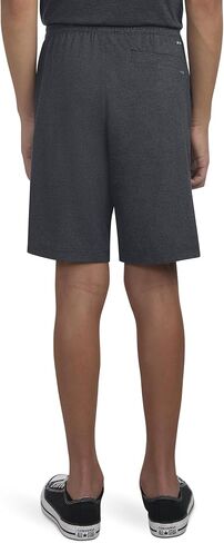 Hurley Boys' Soft Basic Pull on Shorts in Saudi Arabia