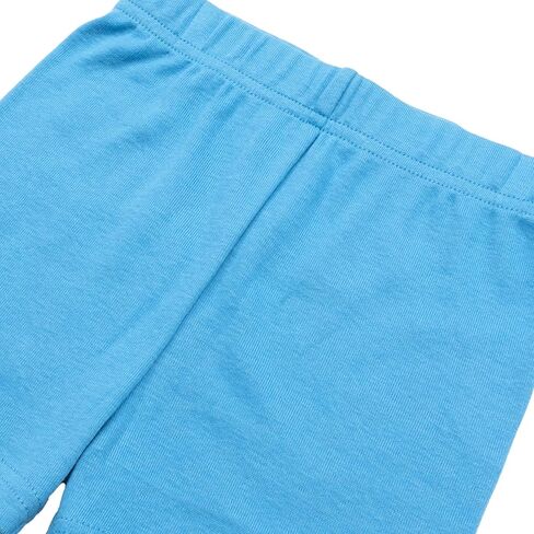 Bluey Boys' 4-Piece Snug-fit Cotton Pajama Set, Soft & Cute for Kids in Saudi Arabia