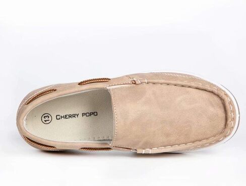 Boys Loafers Kids Casual Boat Shoes School Boys Dress Shoes in Kuwait