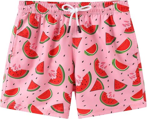 CJMJXPH Boys Swim Trunks Toddler Swim Shorts Little Boys Bathing Suit Swimsuit Swimwear in Saudi Arabia
