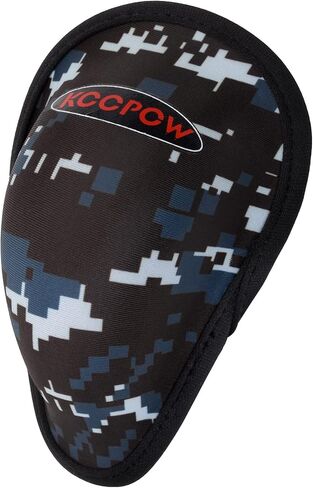 Youth Boys Soft Protective Athletic Cup (Ages 7-12), Kids Sports Cup for Baseball, Football, Hockey, Lacrosse, MMA in Kuwait