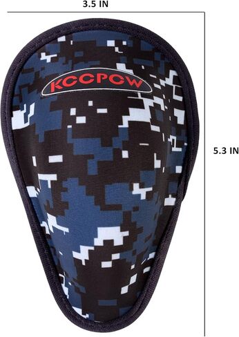 Youth Boys Soft Protective Athletic Cup (Ages 7-12), Kids Sports Cup for Baseball, Football, Hockey, Lacrosse, MMA in Kuwait