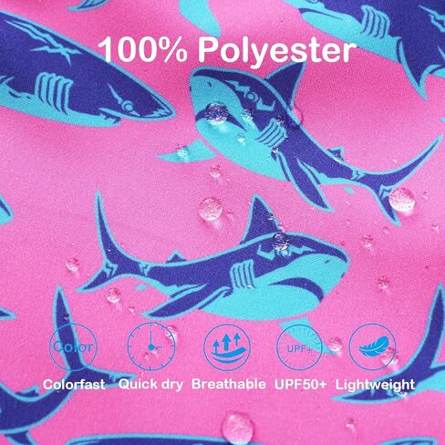 CJMJXPH Boys Swim Trunks Toddler Swim Shorts Little Boys Bathing Suit Swimsuit Swimwear in Kuwait