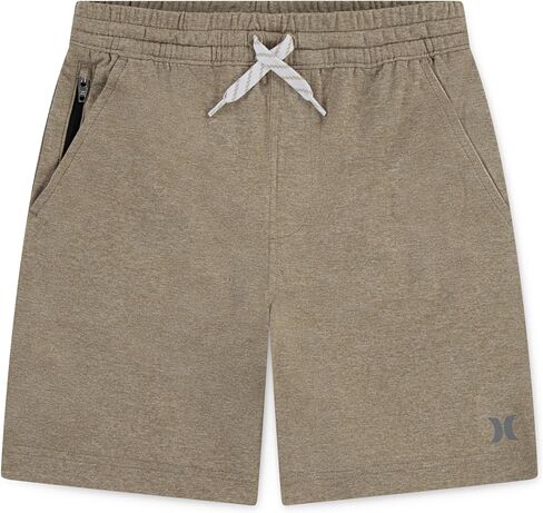 Hurley Boys' Soft Basic Pull on Shorts in Saudi Arabia