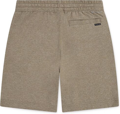 Hurley Boys' Soft Basic Pull on Shorts in Saudi Arabia