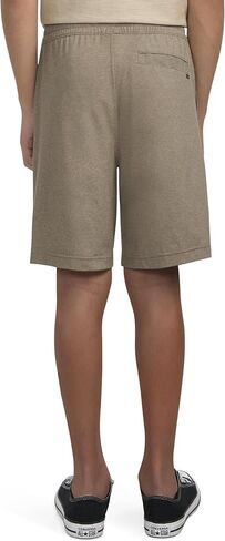 Hurley Boys' Soft Basic Pull on Shorts in Saudi Arabia