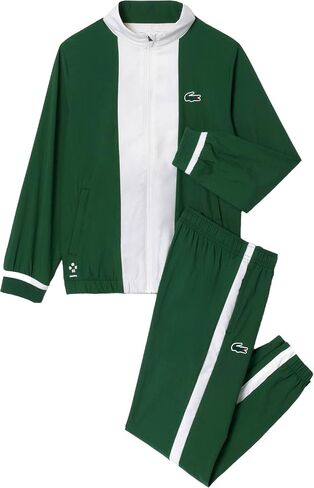 Lacoste Boys Sport X Daniil Medvedev Sportsuit in Saudi Arabia