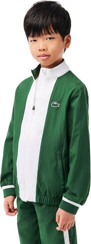 Lacoste Boys Sport X Daniil Medvedev Sportsuit in Saudi Arabia