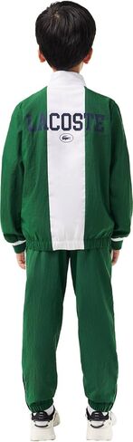 Lacoste Boys Sport X Daniil Medvedev Sportsuit in Saudi Arabia
