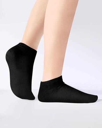 15 Pairs Kids Socks for Boys Girls Low Cut Athletic Ankle Socks Half Cushioned Crew No Show Sock in Kuwait
