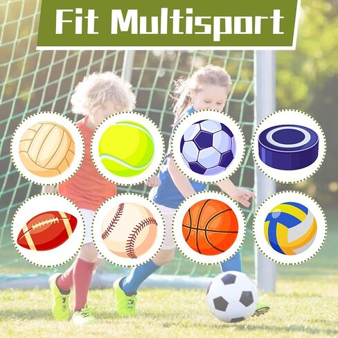 Zando Kids Soccer Socks Baseball Football Softball Socks Cotton Girls Uniform Socks Boys Knee High Socks in Saudi Arabia