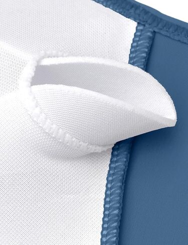 Girls Swimsuit Cutout Bathing Suit Cute Two Piece Swimsuits for Teen Girls Modest Swimwear High Waisted Tankini 9-18y in Kuwait