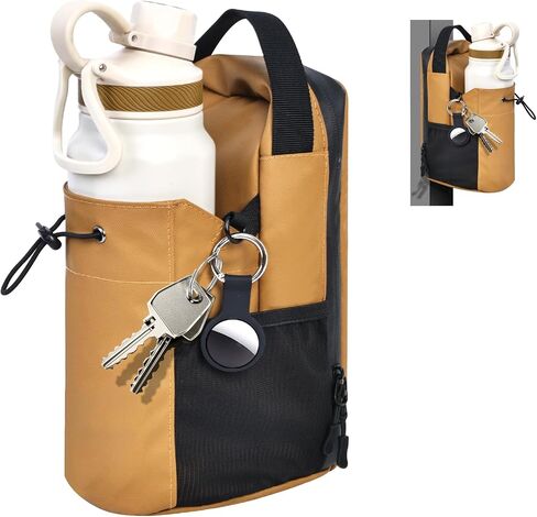 Magnetic Gym Bag for Men Women, Large Sports Backpack with Water Bottle Holder & Phone Pocket, Fitness Travel Carry-On for Workout, Sports, Office in Saudi Arabia