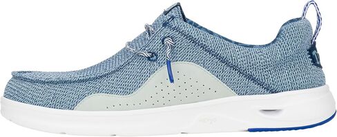 HEYDUDE Wally Hey2O Mesh, Men’s Shoes, Men's Slip-on Loafers, Comfortable & Light-Weight in Saudi Arabia