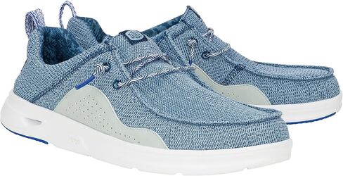 HEYDUDE Wally Hey2O Mesh, Men’s Shoes, Men's Slip-on Loafers, Comfortable & Light-Weight in Saudi Arabia