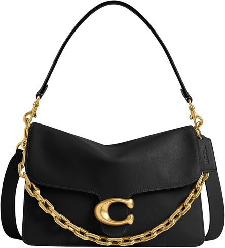 Coach Chain Tabby Shoulder Bag 30 in Kuwait
