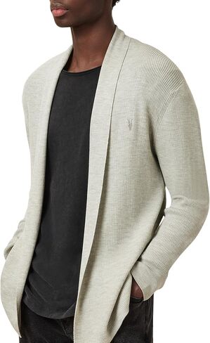 وضع Men's Mode Merino Open Car in Kuwait