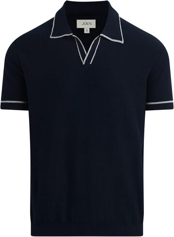 Joe's Men's Jimmy Sweater Polo in Saudi Arabia