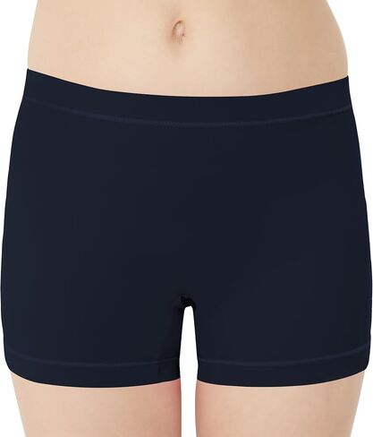 QBK 2T-14 Years Girls Swim Shorts Toddler Boyshort Swimsuit UPF 50+ Quick Dry Rash Guard Swim Bottoms in Saudi Arabia