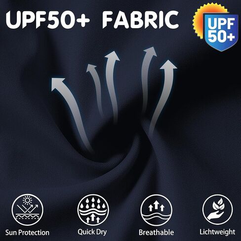 QBK 2T-14 Years Girls Swim Shorts Toddler Boyshort Swimsuit UPF 50+ Quick Dry Rash Guard Swim Bottoms in Saudi Arabia