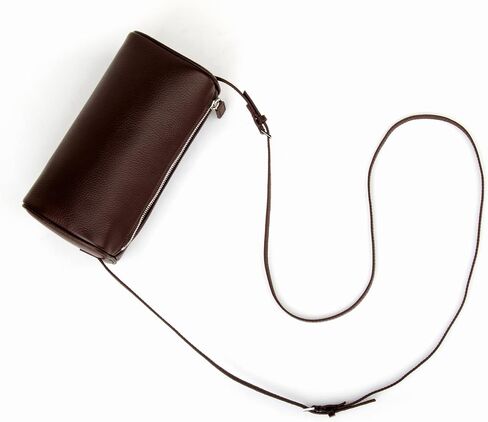 Premium Full-Grained Leather Crossbody Purses for Women, Hobo Bags for Women Crossbody with Adjustable Strap in Saudi Arabia