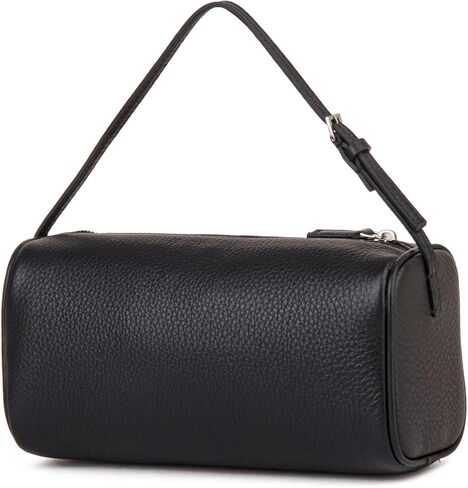 Premium Full-Grained Leather Crossbody Purses for Women, Hobo Bags for Women Crossbody with Adjustable Strap in Saudi Arabia