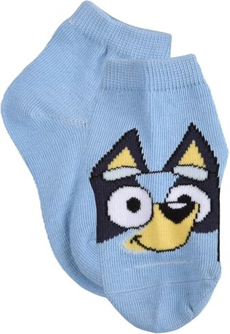 Bluey Boys Kids Socks in Saudi Arabia