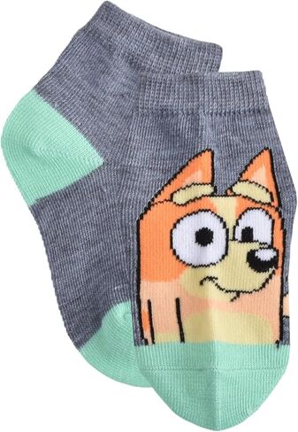 Bluey Boys Kids Socks in Saudi Arabia