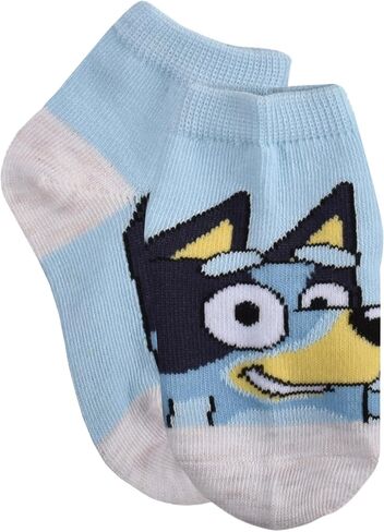 Bluey Boys Kids Socks in Saudi Arabia