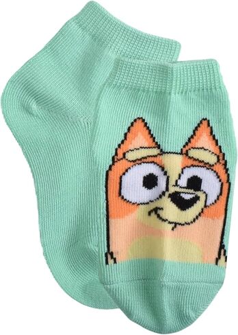 Bluey Boys Kids Socks in Saudi Arabia