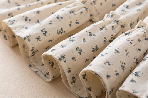 nnjxd فتاة صغيرة الفتاة الأزهار فستان الأميرة Girls Casaul مطبوعة A-Line Sundress in Kuwait