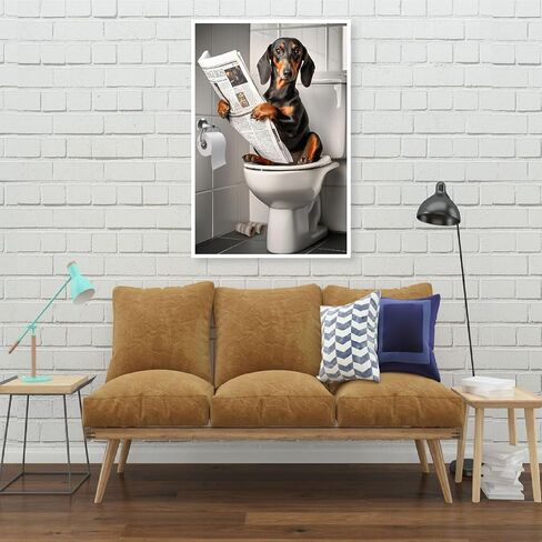 مجموعات اللوحات الماسية للبالغين ، وأطقم فن الماس 5D ، ورسومات الماس DIY للبالغين المبتدئين ، والطلاء الكامل للحفر مع الماس والحرف لتديين الجدار المنزلي 12x16 بوصة in Kuwait