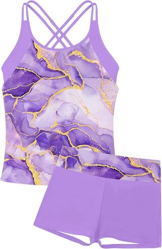 تربية فتيات السباحة 2 قطعة بدلات الاستحمام للشباب in Kuwait