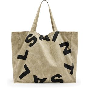 TIERA BARGE TOTEBAG