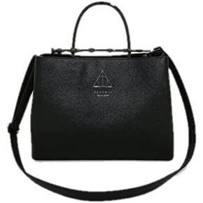 BoxLunch Loungefly Harry Potter Elder Wand Handbag Exclusive