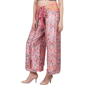 Wevez® Women's Pack of 5 Thai Fisherman Pants, One Size, Assorted