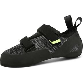 Professional All-Around Mens Womens Climbing Shoes for Gym and Sport Climbing