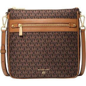 Michael Kors Jet Set Charm Large Crossbody Bag