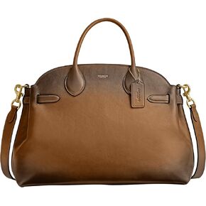 Coach Soft Empire Carryall 40